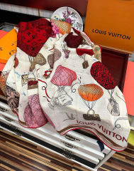 LV Scarf for Women