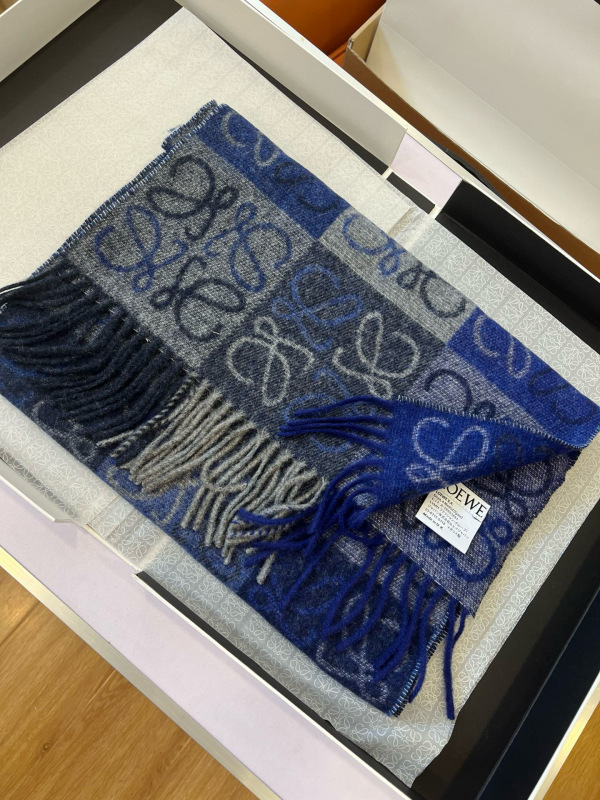 LOEWE Scarf