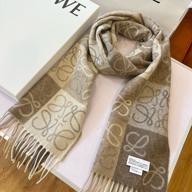 LOEWE Scarf