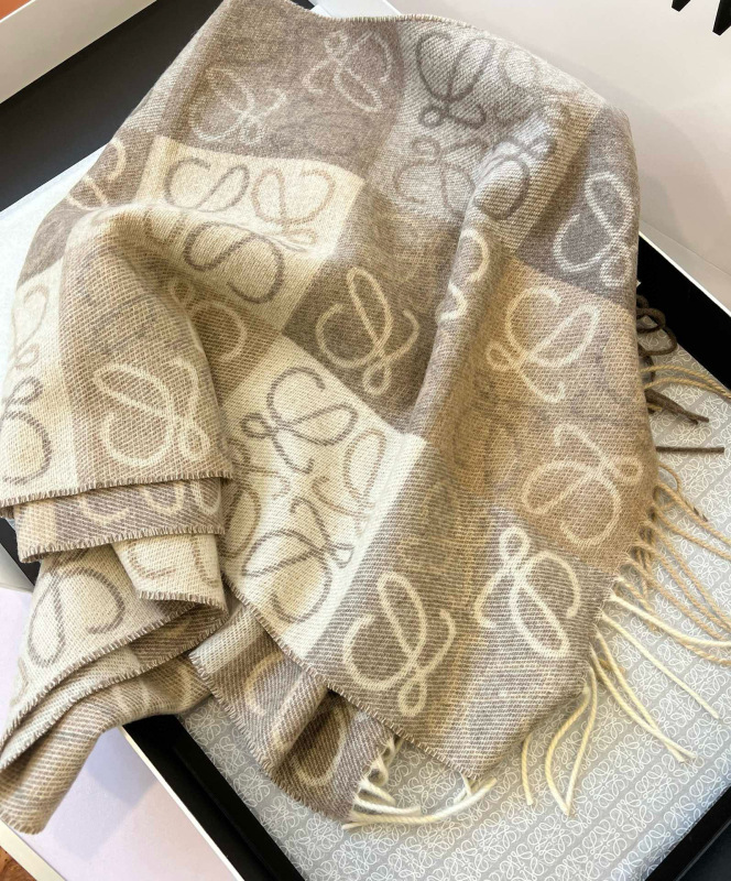 LOEWE Scarf