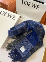 LOEWE Scarf