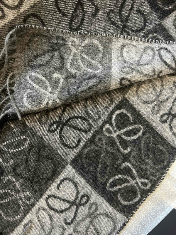 LOEWE Scarf