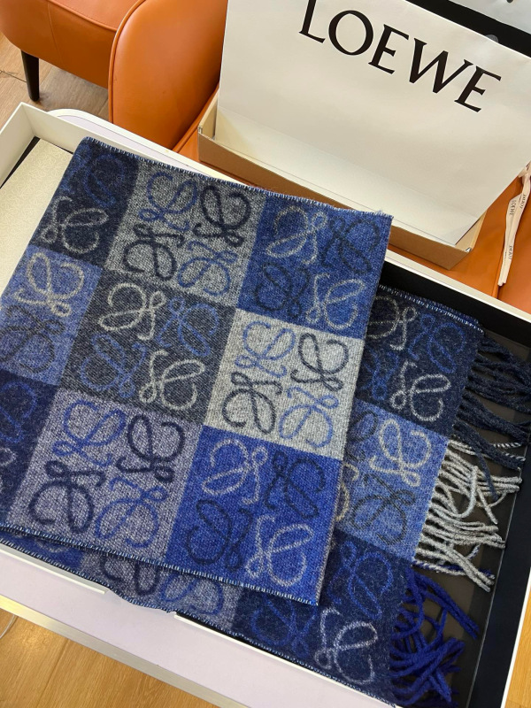LOEWE Scarf