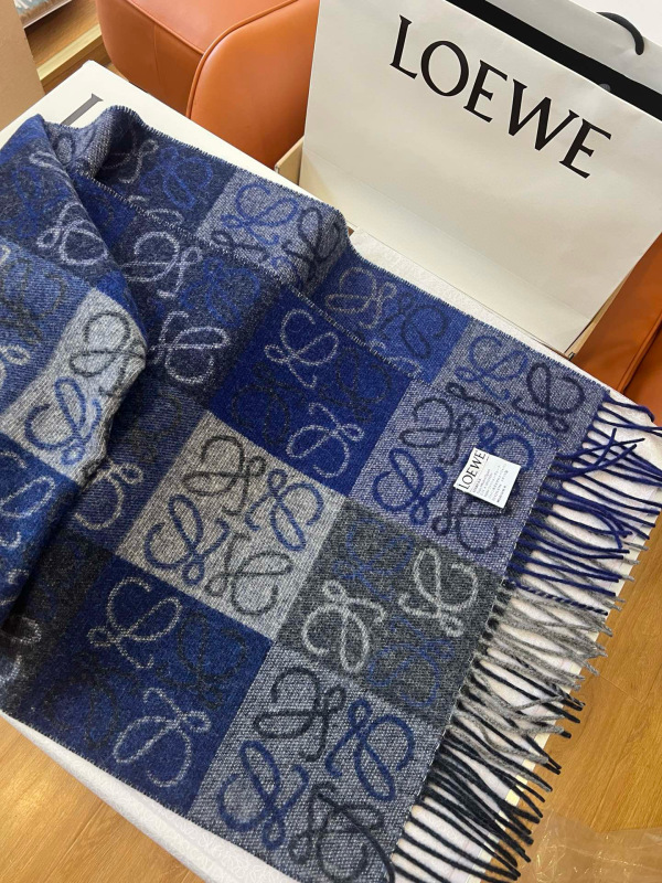 LOEWE Scarf