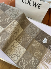 LOEWE Scarf