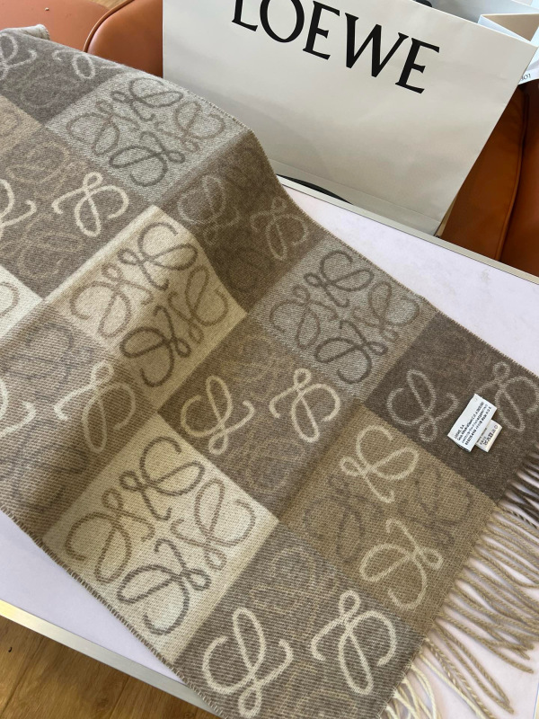 LOEWE Scarf