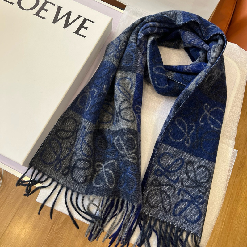 LOEWE Scarf