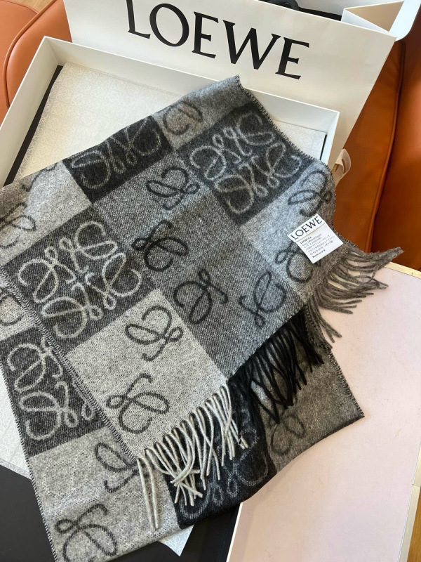 LOEWE Scarf