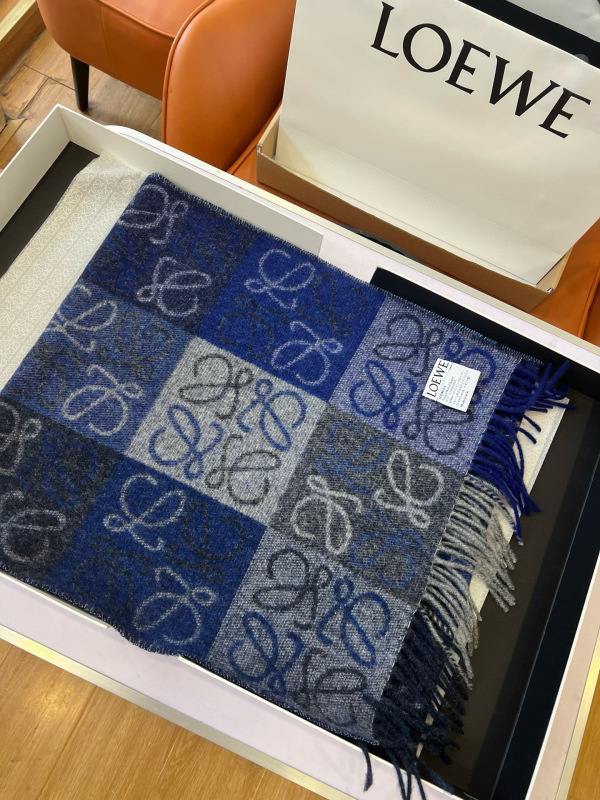 LOEWE Scarf