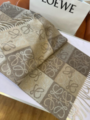 LOEWE Scarf