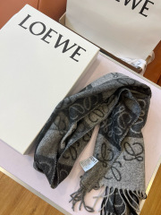 LOEWE Scarf