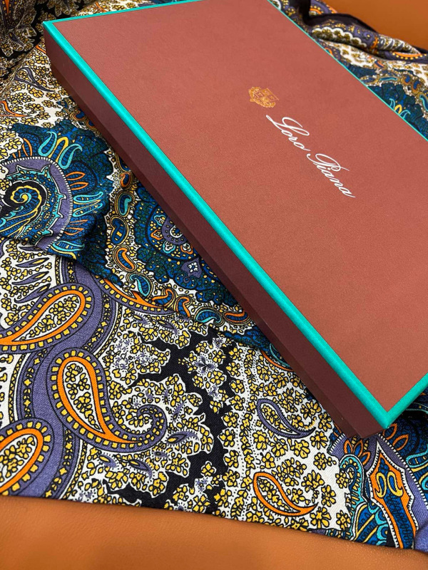 LORO PIANA Scarf for Women