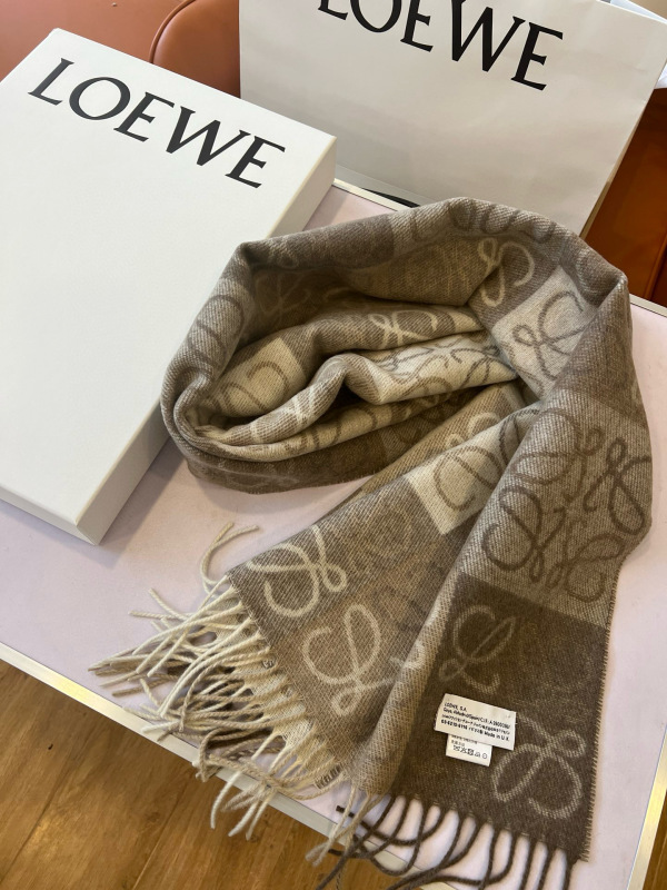 LOEWE Scarf