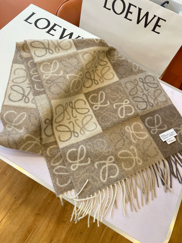 LOEWE Scarf