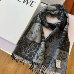 LOEWE Scarf