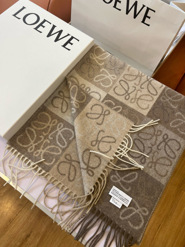 LOEWE Scarf