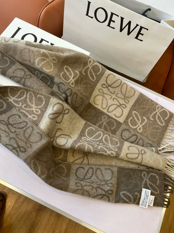 LOEWE Scarf