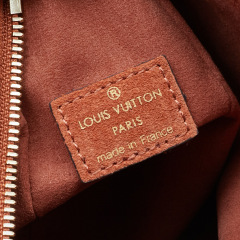 LV Side Trunk MM Bag