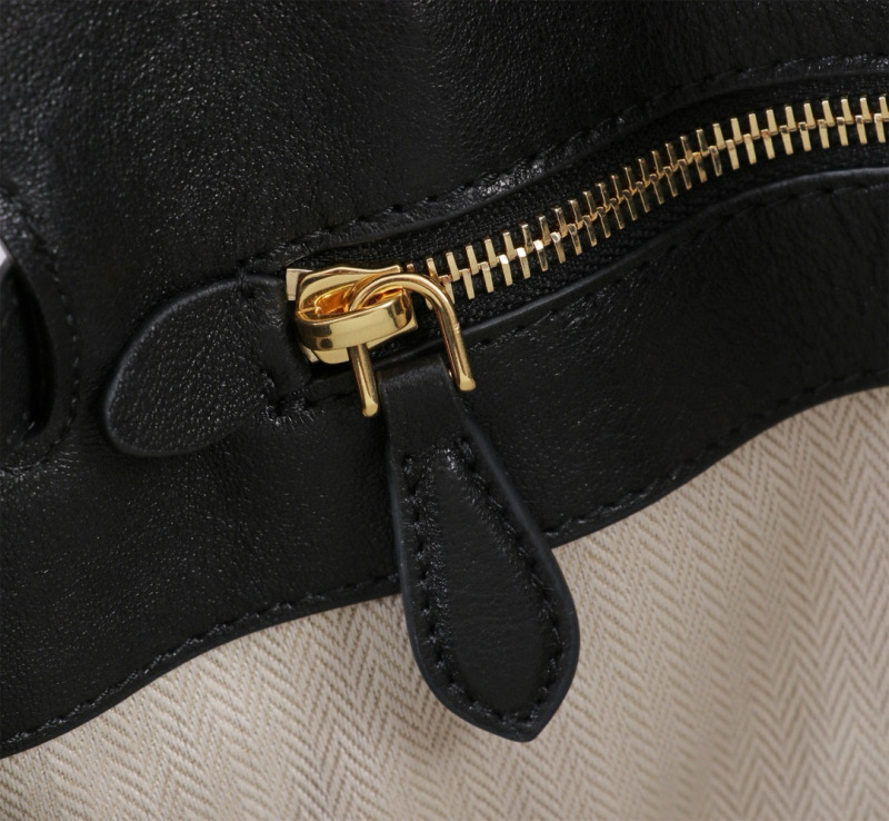 MIU MIU Aventure nappa leather bag