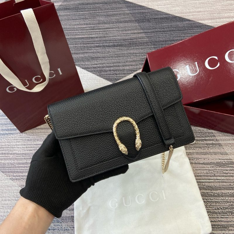 GUCCI Dionysus wallet on chain