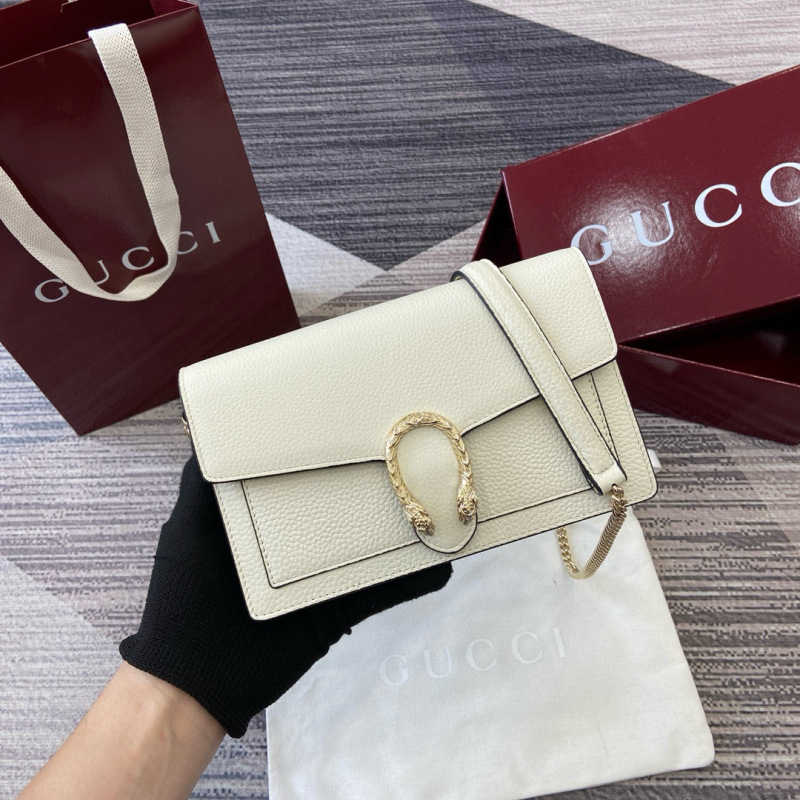 GUCCI Dionysus wallet on chain