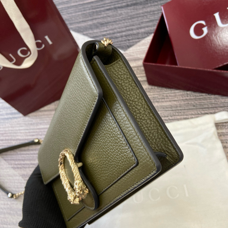 GUCCI Dionysus wallet on chain