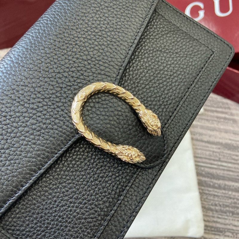 GUCCI Dionysus wallet on chain