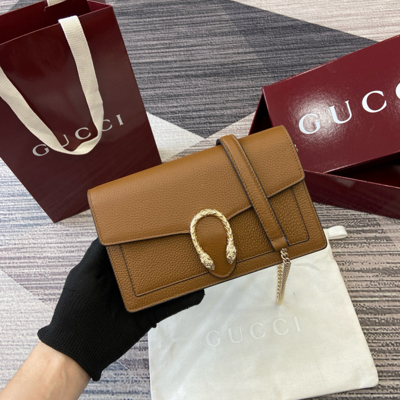 GUCCI Dionysus wallet on chain