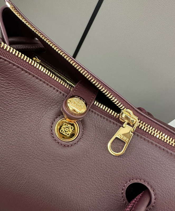 LOEWE Small Madrid Handbag