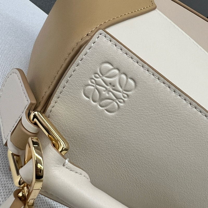 LOEWE Small Puzzle Handbag
