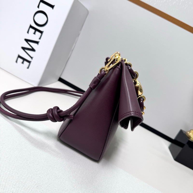 LOEWE Medium Ola Handbag