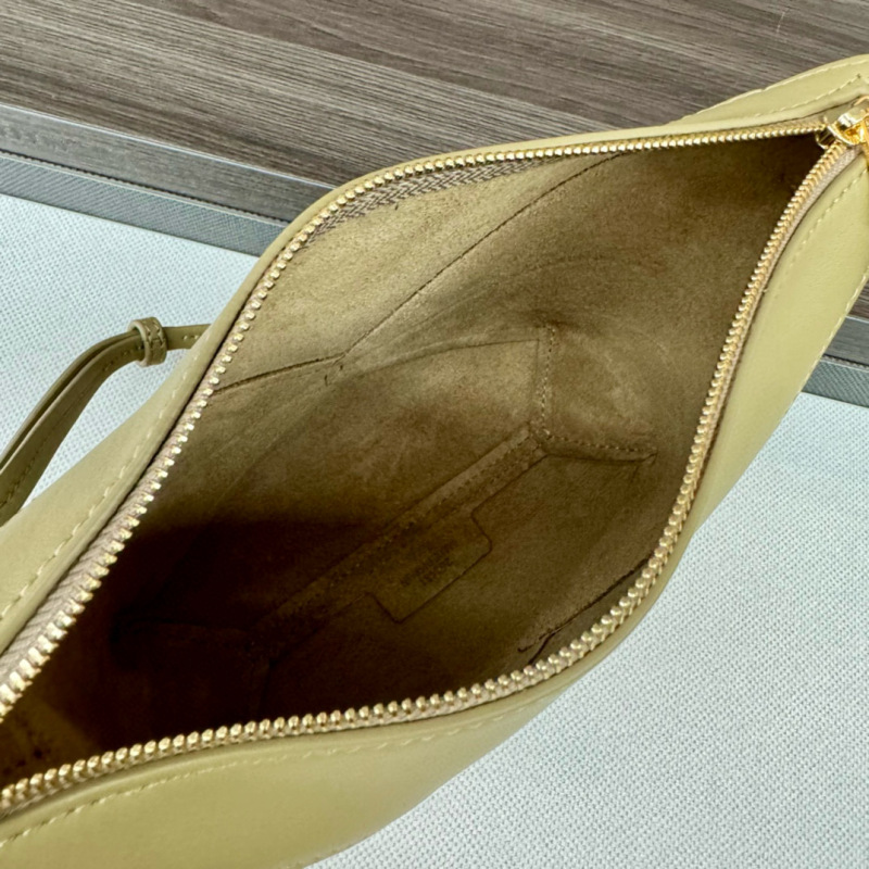 LOEWE Puzzle Fold Bag