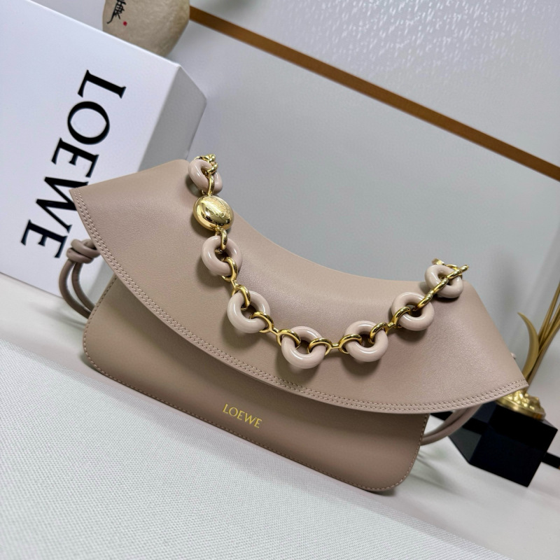 LOEWE Medium Ola Handbag