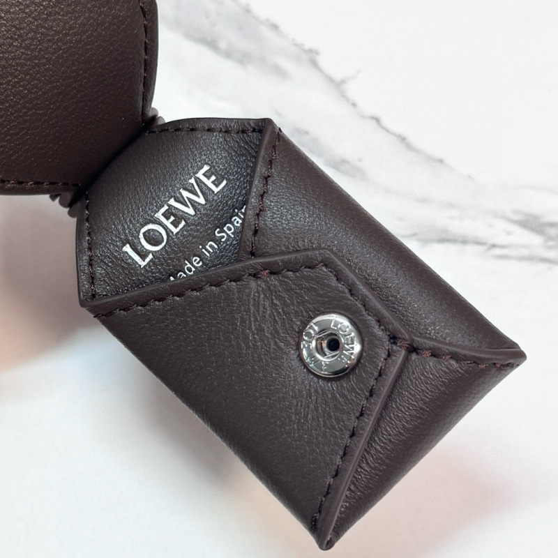 LOEWE Large Puzzle Handbag