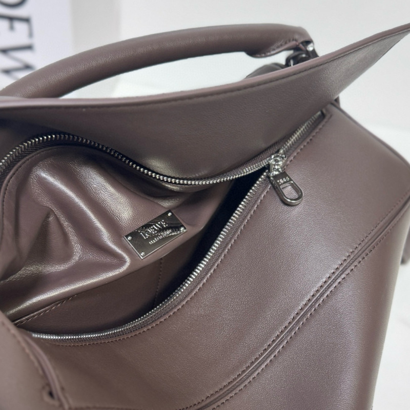 LOEWE Large Puzzle Handbag