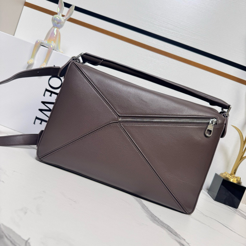 LOEWE Large Puzzle Handbag