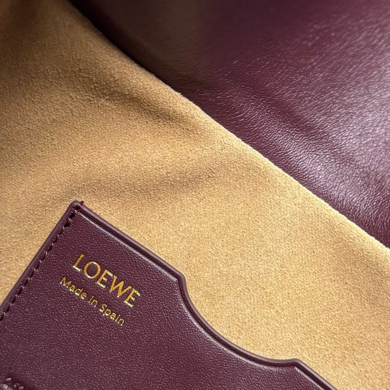 LOEWE Medium Ola Handbag