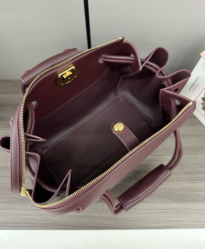LOEWE Small Madrid Handbag