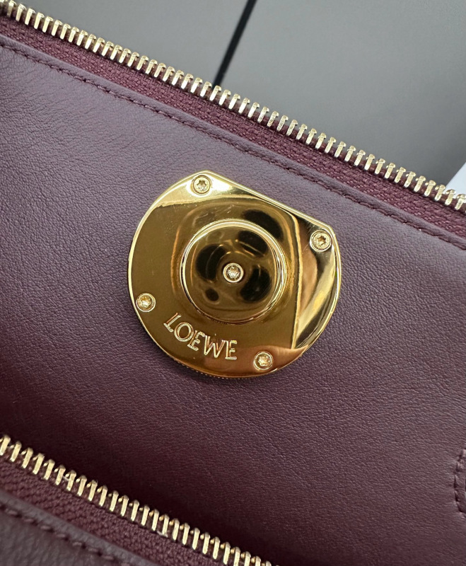 LOEWE Small Madrid Handbag