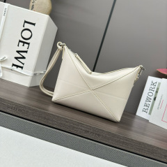 LOEWE Puzzle Fold Bag