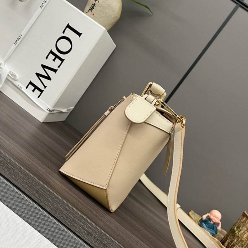 LOEWE Small Puzzle Handbag
