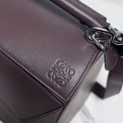 LOEWE Large Puzzle Handbag