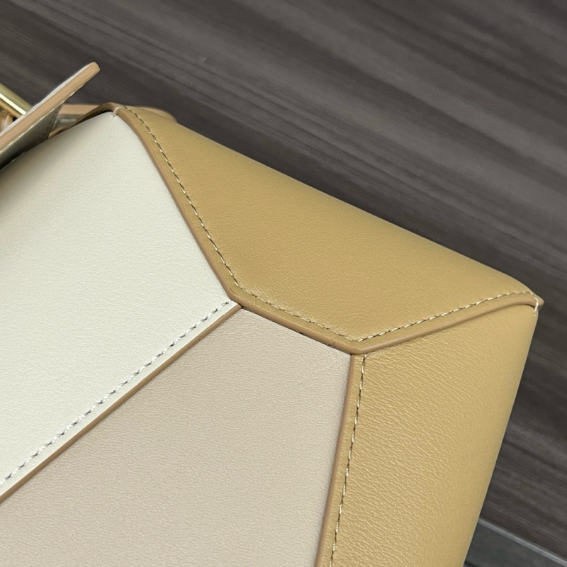 LOEWE Small Puzzle Handbag