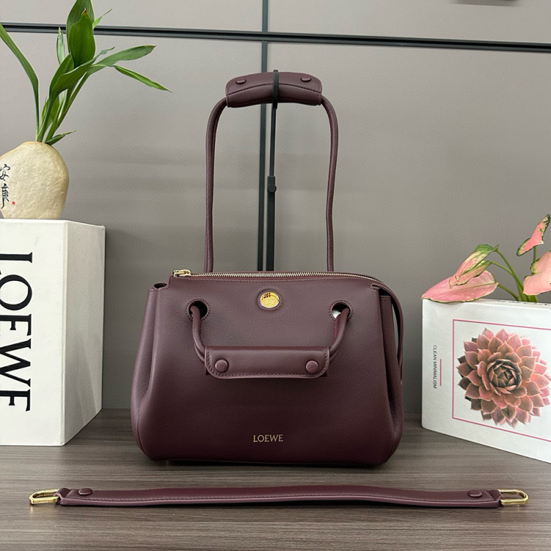 LOEWE Small Madrid Handbag