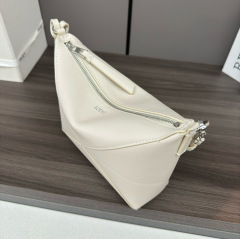 LOEWE Puzzle Fold Bag