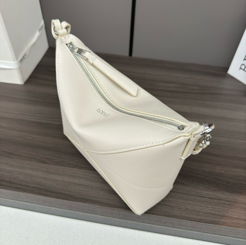 LOEWE Puzzle Fold Bag