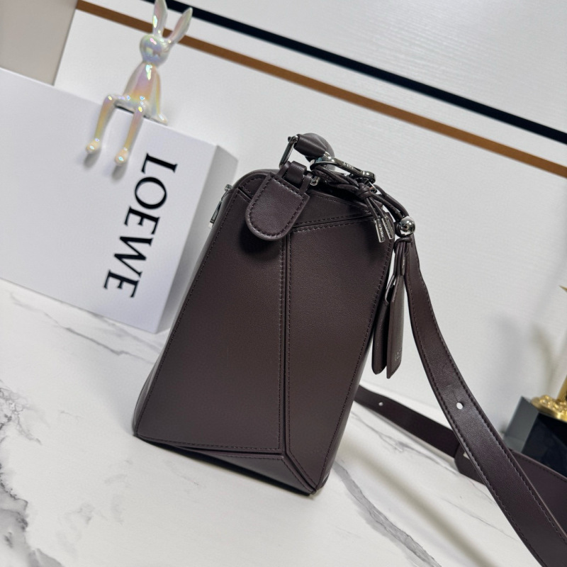 LOEWE Large Puzzle Handbag