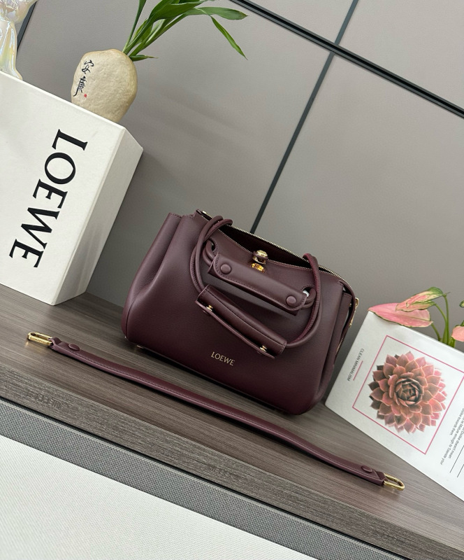 LOEWE Small Madrid Handbag