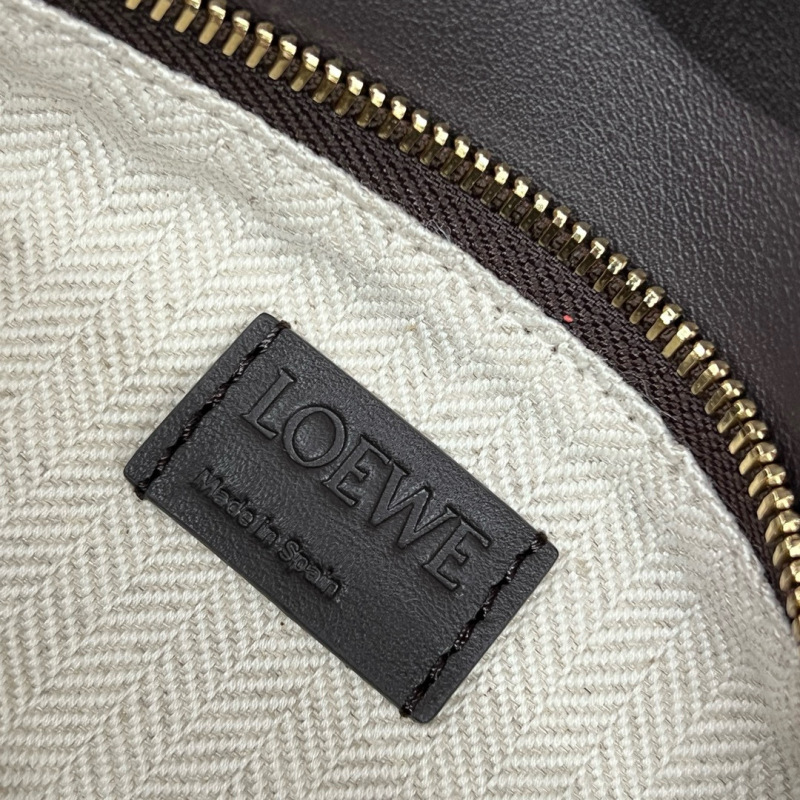 LOEWE Small Puzzle Handbag