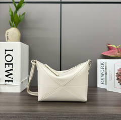 LOEWE Puzzle Fold Bag